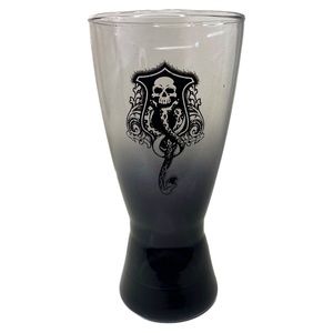 Universal Studios Exclusive: Wizarding World of Harry Potter Dark Mark Glass